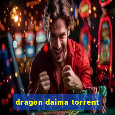 dragon daima torrent